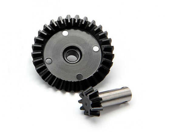 Machined Bulletproof Differential Bevel Gear 29T/9T