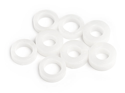 Plastic Bushing Set (Formula Ten)