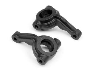 Trailing Steering Block Set Blitz