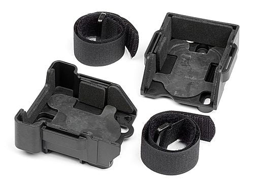 Battery Holder Set Vorza/Trophy Flux