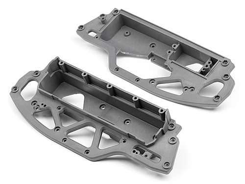 Chassis Set (Savage XS)