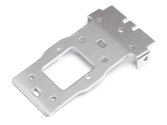 Front Lower Chassis Brace 1.5mm Savage XS