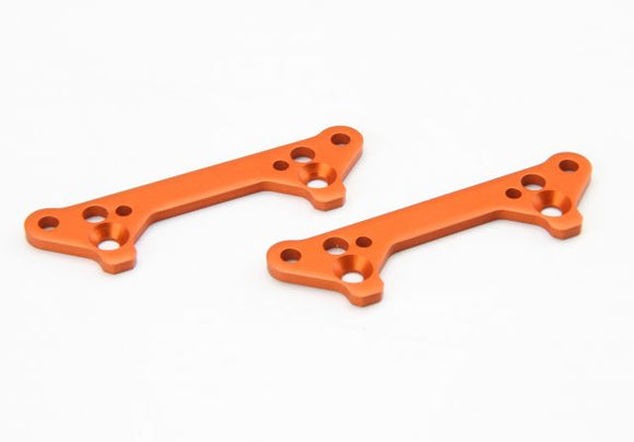 Suspension Pin Brace (Front/Rear/Orange) Sprint 2