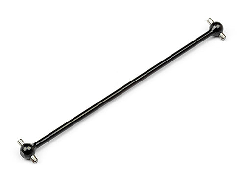 Drive Shaft 129mm Apache C1