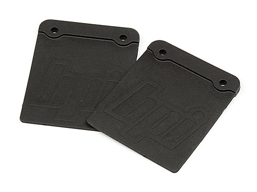 Mud Flap Set (2pcs) Apache SC