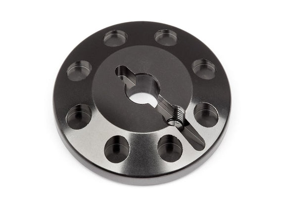 Slipper Hub 10X33mm (Tsc) Savage XL Flux