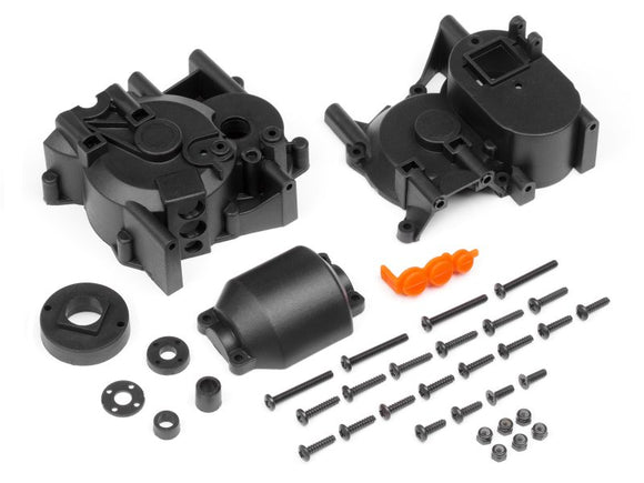 Center Gear Box Set Savage XL