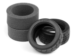 Gymkhana Tire D Comp (2.2in/57X80mm/2pcs)