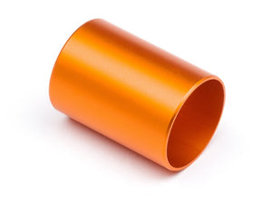 Differential Pipe 14X20X0.5mm (Orange) Micro RS4