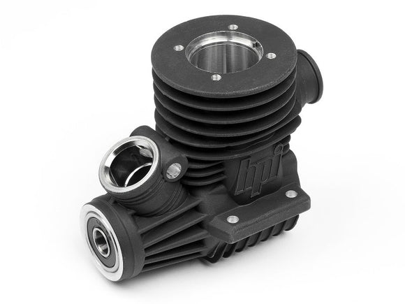 Crankcase (Black/F3.5 V2)