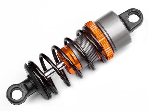 Aluminum Shock Set (4pcs) RS4 Sport 3 (Opt)