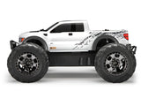 Ford 2014 F-150 SVT Raptor 1:12 Body