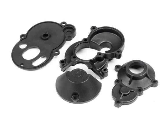 Front Gear Box Venture Toyota