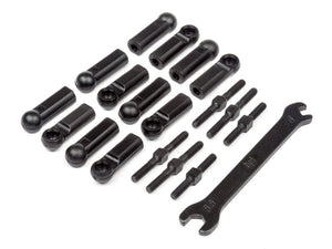 Turnbuckle Set (Sport 3)