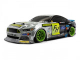HPI Racing - RS4 Sport 3 Drift VGJR Fun Haver Ford Mustang V2, RTR