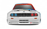 HPI Racing - RS4 Sport 3 Wartsteiner BMW M3 E30 RTR, 1/10, 4WD, w/2.4Ghz R