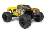 Jumpshot MT Flux Bodyshell
