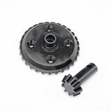 Forged Bulletproof Diff Bevel Gear 29T/9T Set