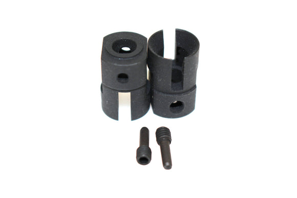 Cup Joint 6x13x20mm (2pcs)