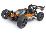 HPI Racing - Vorza 3.5 Buggy, 1/8 4WD RTR Big Block Nitro w/2.4GHz Radio