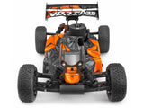 HPI Racing - Vorza 3.5 Buggy, 1/8 4WD RTR Big Block Nitro w/2.4GHz Radio