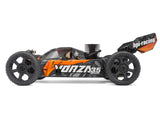HPI Racing - Vorza 3.5 Buggy, 1/8 4WD RTR Big Block Nitro w/2.4GHz Radio