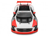 Audi E-Tron Vision GT Painted Body