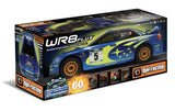 HPI Racing - WR8 Flux 2001 WRC Subaru Impreza 1/8 4WD RTR Rally Car