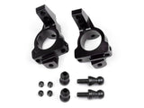 Aluminum Front Spindle Carrier Set (10 Degree)