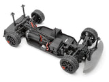 HPI Racing - RS4 Sport 3 Flux Ford Mustang Mach-e 1400, 1/10 4WD RTR