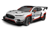 HPI Racing - RS4 Sport 3 Flux Ford Mustang Mach-e 1400, 1/10 4WD RTR
