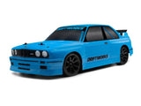 HPI Racing - RS4 Sport 3 BMW E30 Driftworks 1/10 4WD RTR w/Batt & Charger