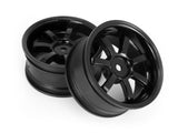 Rays Gram Lights 57S-PRO Gloss Black (3mm), for Sport 3