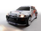 WR8 3.0 1996 Ford Escort RS Cosworth