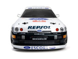 WR8 Flux 1996 Ford Escort RS Cosworth