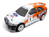 WR8 Flux 1996 Ford Escort RS Cosworth