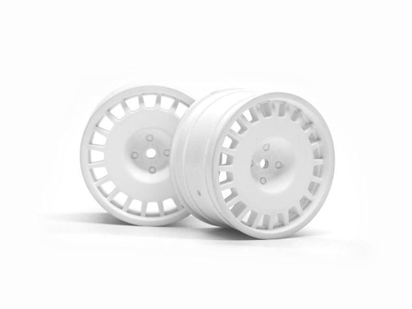 Ford Escort RS Wheel (2.2 / 57x35mm / 2pcs)