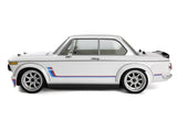 BMW 2002 Turbo Body - Painted (200mm)