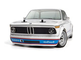 BMW 2002 Turbo Body - Painted (200mm)