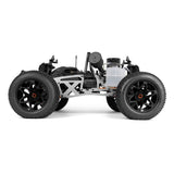 HPI Racing - Savage X 4.6 GT-6 - Blue