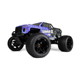 HPI Racing - Savage X 4.6 GT-6 - Blue