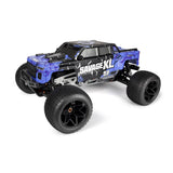 HPI Racing - Savage XL 5.9 GTXL-6 - Blue