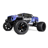 HPI Racing - Savage XL 5.9 GTXL-6 - Blue