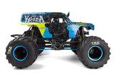 Monster King Ford Bronco Big Kahuna, Electric