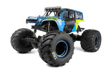 Monster King Ford Bronco Big Kahuna, Electric