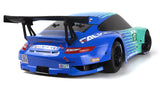 1/10 Electric Porsche 911 GT3 RSR Falken