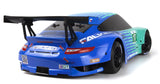 1/10 Electric Porsche 911 GT3 RSR Falken - Flux
