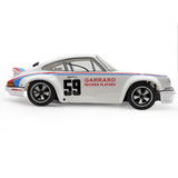 HPI Racing - Sport 3 Flux 1973 Brumos Porsche Carrera RSR