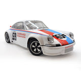 HPI Racing - Sport 3 1973 Brumos Porsche Carrera RSR