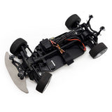 HPI Racing - Sport 3 Flux 1973 Brumos Porsche Carrera RSR